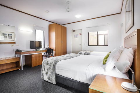 Mercure Darwin Airport Resort - Hotels Melbourne 19