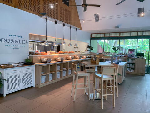 Mercure Darwin Airport Resort - Hotels Melbourne 29