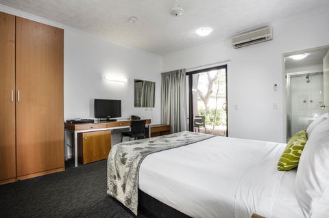 Mercure Darwin Airport Resort - Hotels Melbourne 26