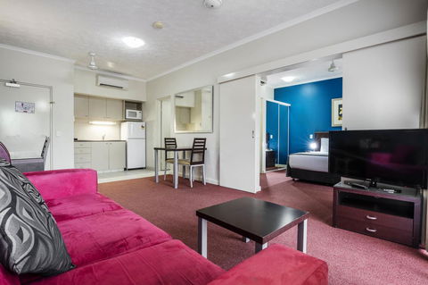 Mercure Darwin Airport Resort - Hotels Melbourne 33