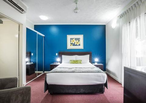 Mercure Darwin Airport Resort - Hotels Melbourne 32