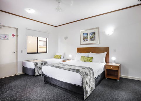 Mercure Darwin Airport Resort - Hotels Melbourne 17