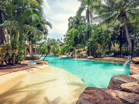 Mercure Darwin Airport Resort - Hotels Melbourne 41