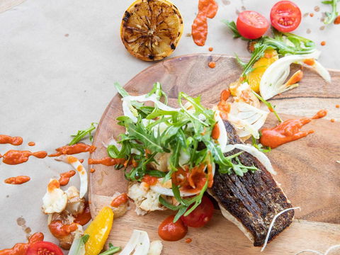 Mercure Darwin Airport Resort - Hotels Melbourne 7