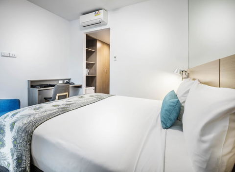 Mercure Darwin Airport Resort - Hotels Melbourne 8