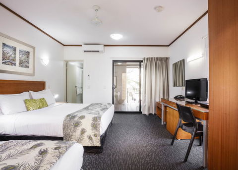 Mercure Darwin Airport Resort - Hotels Melbourne 16
