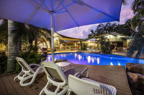 Mercure Darwin Airport Resort - Hotels Melbourne 18