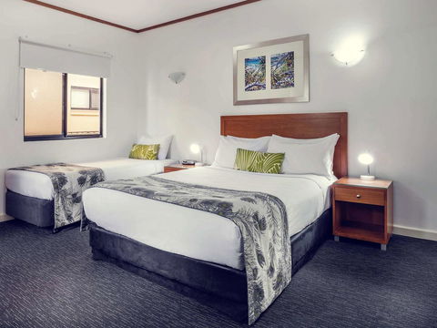 Mercure Darwin Airport Resort - Hotels Melbourne 44