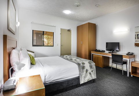 Mercure Darwin Airport Resort - Hotels Melbourne 27