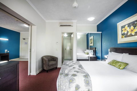 Mercure Darwin Airport Resort - Hotels Melbourne 31