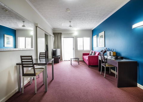Mercure Darwin Airport Resort - Hotels Melbourne 34