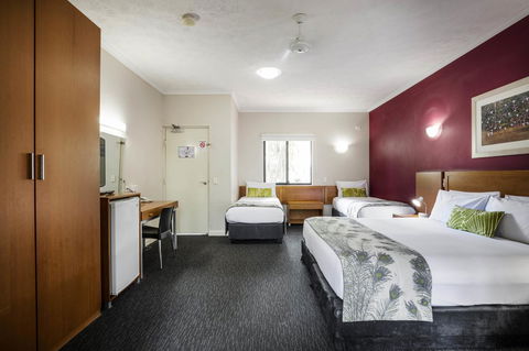 Mercure Darwin Airport Resort - Hotels Melbourne 20