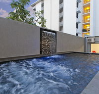 Argus Hotel Darwin - Hotels Melbourne