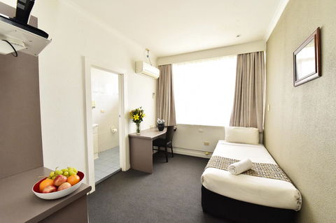 Diplomat Hotel Alice Springs - Hotels Melbourne 35