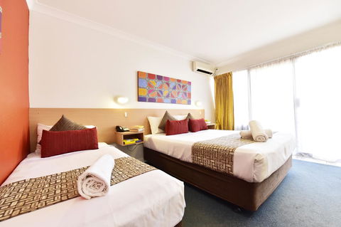 Diplomat Hotel Alice Springs - Hotels Melbourne 9