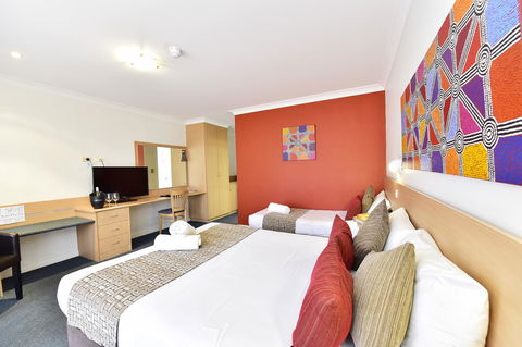Diplomat Hotel Alice Springs - Hotels Melbourne 19