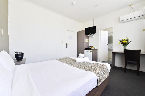 Diplomat Hotel Alice Springs - Hotels Melbourne 38