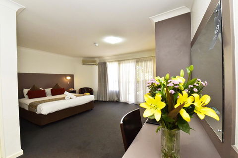 Diplomat Hotel Alice Springs - Hotels Melbourne 32