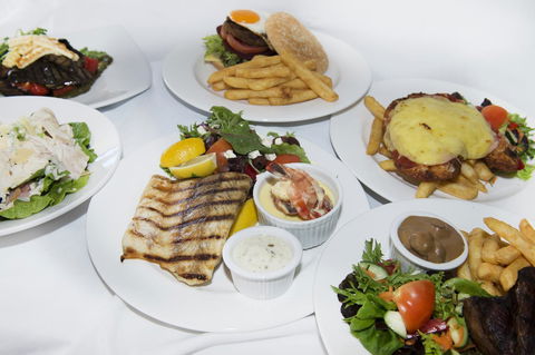 Diplomat Hotel Alice Springs - Hotels Melbourne 2