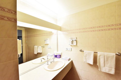 Diplomat Hotel Alice Springs - Hotels Melbourne 27