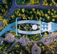 Mercure Kakadu Crocodile - Hotels Melbourne