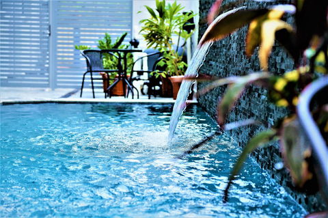 Darwin City Hotel - Hotels Melbourne 2