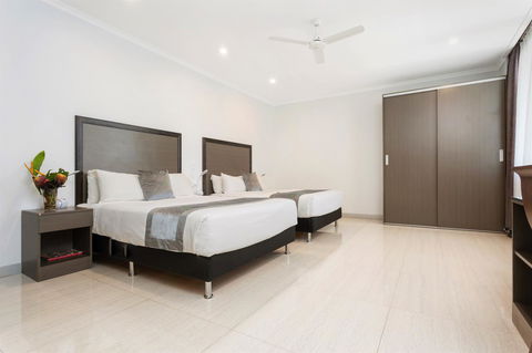 Darwin City Hotel - Hotels Melbourne 23