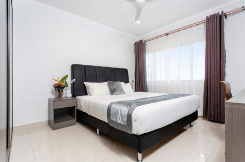 Darwin City Hotel - Hotels Melbourne 20