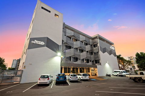 Darwin City Hotel - Hotels Melbourne 10