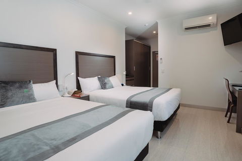 Darwin City Hotel - Hotels Melbourne 22