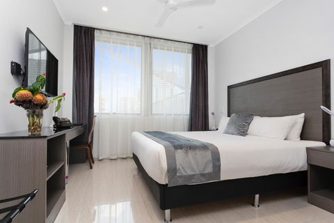 Darwin City Hotel - Hotels Melbourne 21