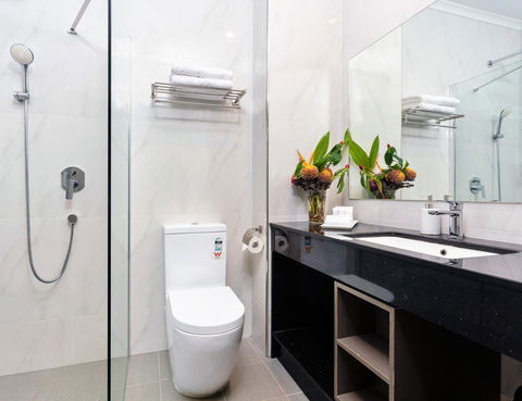 Darwin City Hotel - Hotels Melbourne 24