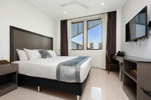 Darwin City Hotel - Hotels Melbourne 1
