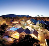 DoubleTree by Hilton Alice Springs - Hotels Melbourne
