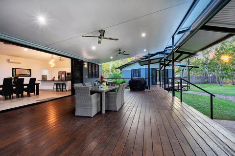 'Tropical Oasis - Darwin NT - Hotels Melbourne 14