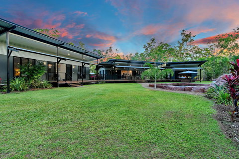 'Tropical Oasis - Darwin NT - Hotels Melbourne 9