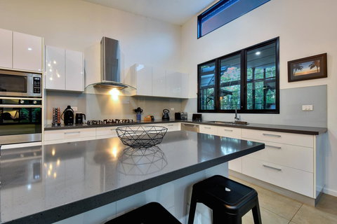 'Tropical Oasis - Darwin NT - Hotels Melbourne 5