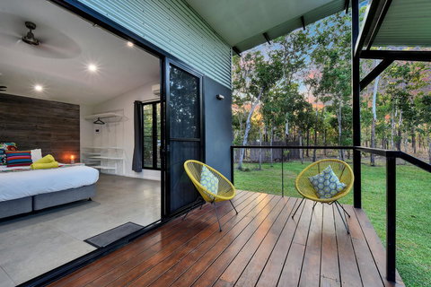 'Tropical Oasis - Darwin NT - Hotels Melbourne 22