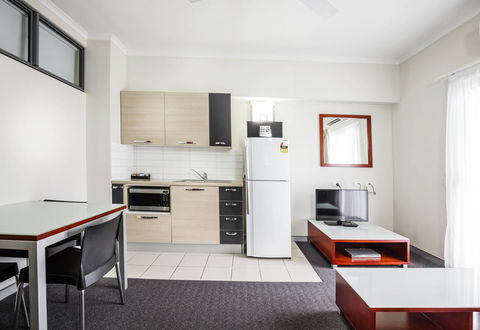 Novotel Darwin Airport - Hotels Melbourne 19