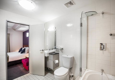 Novotel Darwin Airport - Hotels Melbourne 21