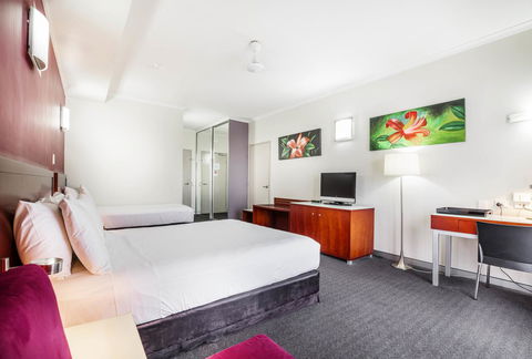 Novotel Darwin Airport - Hotels Melbourne 24
