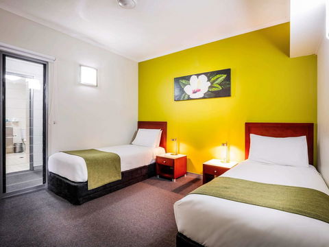 Novotel Darwin Airport - Hotels Melbourne 28