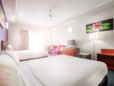 Novotel Darwin Airport - Hotels Melbourne 30