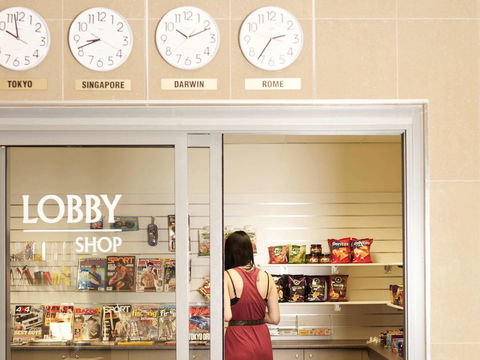 Novotel Darwin Airport - Hotels Melbourne 40