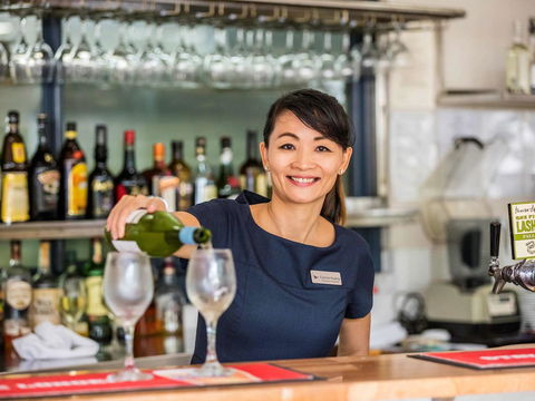 Novotel Darwin Airport - Hotels Melbourne 38