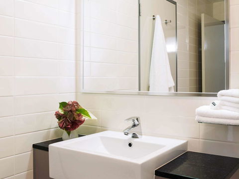Novotel Darwin Airport - Hotels Melbourne 25