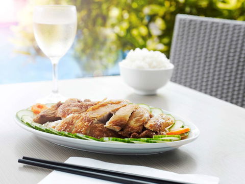 Novotel Darwin Airport - Hotels Melbourne 37