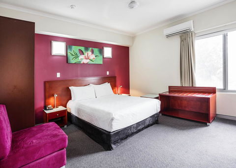Novotel Darwin Airport - Hotels Melbourne 17