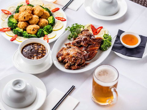 Novotel Darwin Airport - Hotels Melbourne 20