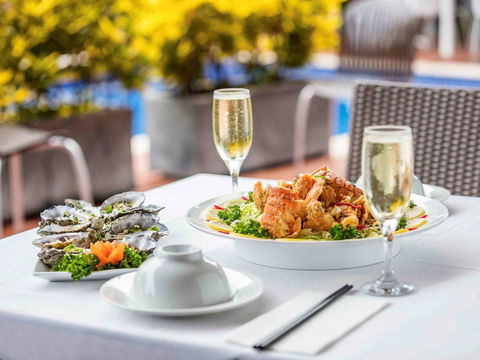 Novotel Darwin Airport - Hotels Melbourne 13